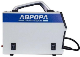 Сварочный полуавтомат Аврора Динамика 160 АДАПТИВ ПУЛЬС инвертор MIG-MAG/ММА/TIG 4.2кВт