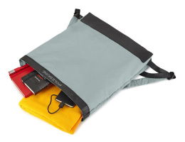 Рюкзак Moleskine Journey Packable 6.5х40, 0.137кг, светло-зеленый [et9jpdpk42]