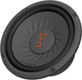 Сабвуфер автомобильный JBL Stage 82 200Вт пассивный 20см/8"