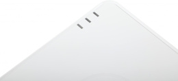 Видеорегистратор Hiwatch 4 канальный IP-видеорегистратор HiWatch DS-N204P(C) с PoE