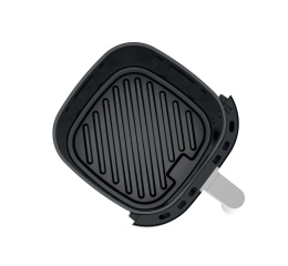 Аэрогриль Vitek VT-AF2001 6л 2100Вт серый/черный