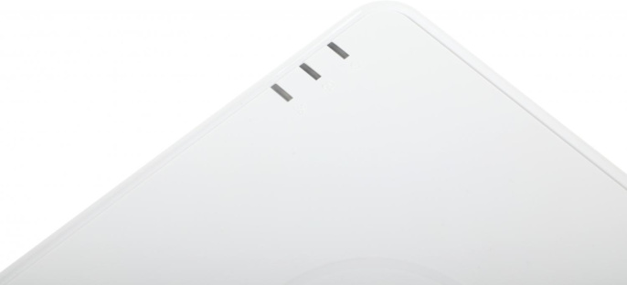 Видеорегистратор Hiwatch 4 канальный IP-видеорегистратор HiWatch DS-N204P(C) с PoE