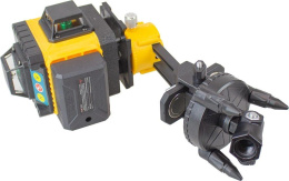 Лазерный уровень EDON CLL 4D/40FWD 29781