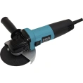 Угловая шлифовальная машина OASIS AG-90/125