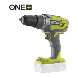 Ударная дрель-шуруповерт Ryobi ONE+ R18PD3-0 без аккумулятора в комплекте 5133002888