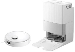 Пылесос-робот Roborock Qrevo EdgeC белый