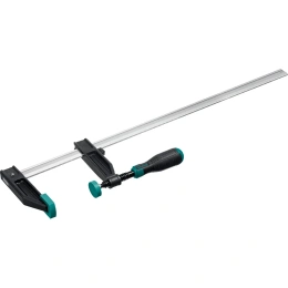 Струбцина KRAFTOOL XF-1000/120 тип F 1000/120 мм 32011-120-1000_z01
