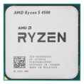 Процессор AMD Ryzen 5 4500, AM4, OEM [100-000000644]