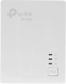 Адаптер Powerline PowerLine TP-LINK TL-WPA7517 KIT Gigabit Ethernet,  2 шт.