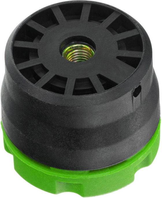 Головка для садовых триммеров СИБРТЕХ 96376