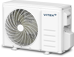 Сплит-система Vitek VT-2515 белый