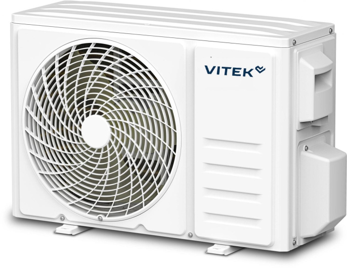 Сплит-система Vitek VT-2515 белый