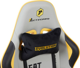 Кресло геймерcкое EVOLUTION Tactic PRO Special edition D2