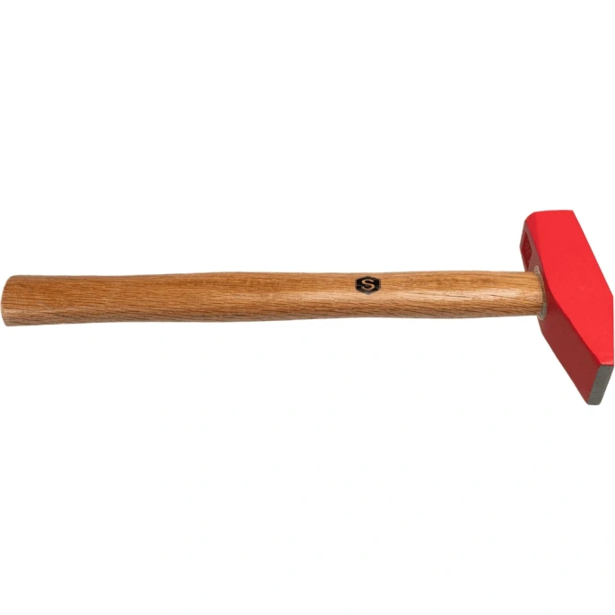 Молоток SAMGRUPP с деревянной рукояткой, 2000 гр SAMC-042022000