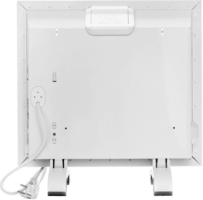 Конвектор IVIGO EPK-Pro Wi-Fi EPK4550P05,  500Вт,  с терморегулятором, с Wi-Fi, белый