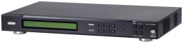 Матричный коммутатор ATEN VM0404HB-AT-G 4 x 4 True 4K HDMI Matrix Switch