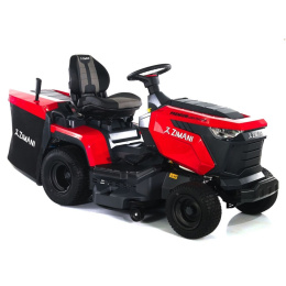 Садовый трактор ZimAni TC97HLD 
(16 л.с., шир 97, травосборник 320 л)