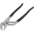 Переставные клещи ТУНДРА обрезиненные рукоятки, 250 мм 2272305