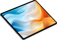 12" Планшет TECLAST T60 Pro Premium set 8/128 GB G99 4G, 2000 x 1200, Android 15, Чехол, клавиатура,стилус, серый [1747209]