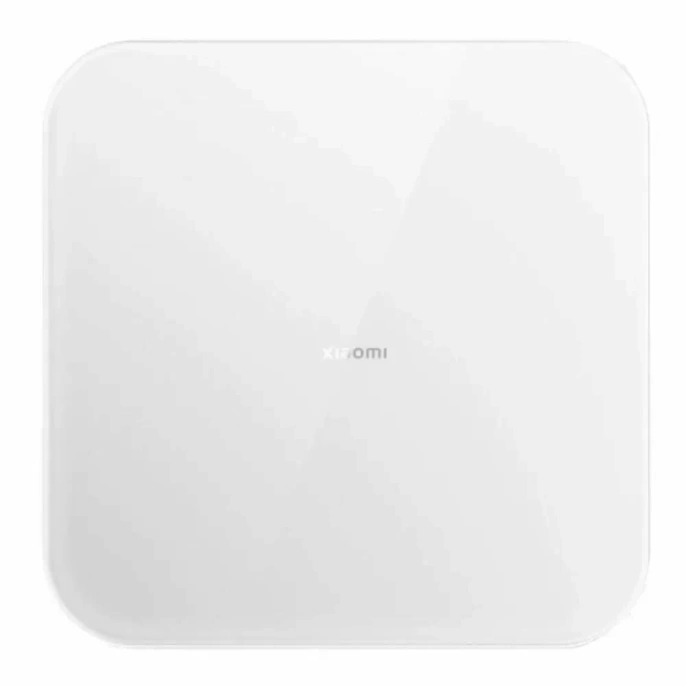 Напольные весы Xiaomi Mi Smart Scale S200, до 150кг, цвет: белый [bhr9230gl]