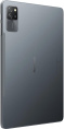 Планшет Blackview Tab60 Pro T606 1.6 8C RAM8Gb ROM128Gb 10.1" IPS 1280x800 4G Android 14 серый 8Mpix 5Mpix BT WiFi microSD 1Tb 7700mAh 450hrs