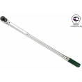 Проф. динамометрический ключ SATA 3/4" 160-800 Нм Эталон точности, внесён в госреестр СИ. 96412