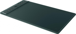 Графический планшет Huion Inspiroy H951P USB Type-C зеленый (H951P GREEN)