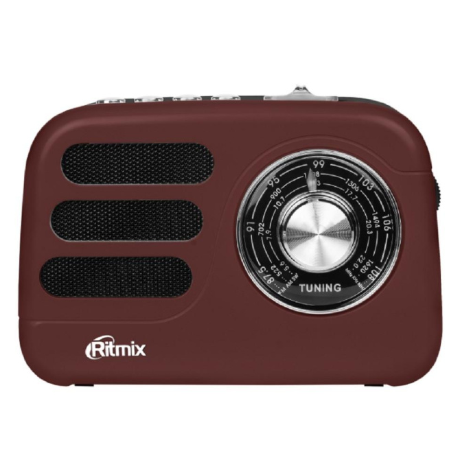 RITMIX RPR-033 CHOCOLATE