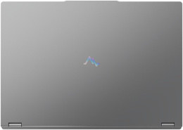 Ноутбук Maibenben Perfectum P15B-R576UM 15,3" FHD IPS/ R5-7640HS/ 16Gb/ 512Gb SSD/ UMA/ Linux/ Grey (P15B-R576UMF1SLGRE0)