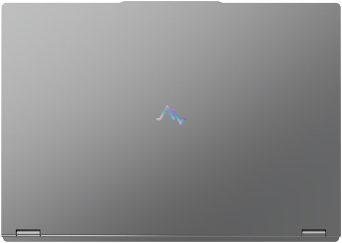 Ноутбук Maibenben Perfectum P15B-R576UM 15,3" FHD IPS/ R5-7640HS/ 16Gb/ 512Gb SSD/ UMA/ Linux/ Grey (P15B-R576UMF1SLGRE0)