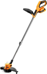 Триммер садовый аккумуляторный DEKO DKTR21 Max 1x3.0 Ач 063-4231-1