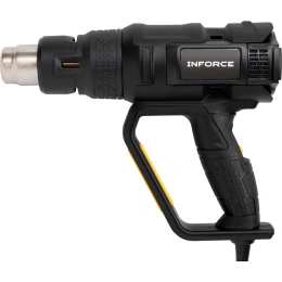 Фен Термопистолет Inforce HG6520D