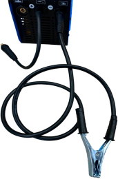 Сварочный полуавтомат Turbosky MIG-220А Мастер MIG-MAG/ММА 5.8кВт