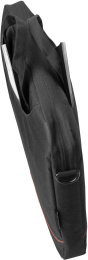 Сумка для ноутбука 15.6" PortCase KCB-141 [kcb-141bk]