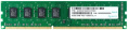 Оперативная память Apacer DDR3 DIMM 8GB PC3-12800 1600MHz AU08GFA60CATBGJ 1.35V DG.08G2K.KAM