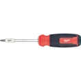 Отвертка универсальная 14 в 1 Milwaukee 4932492806