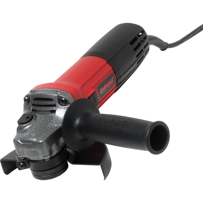 Углошлифовальная машина Vega 1100Вт, 125мм, 0-11000 об/мин VG1100E/125