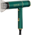 Фен Galaxy Line GL 4360 1600Вт зеленый 7070143600