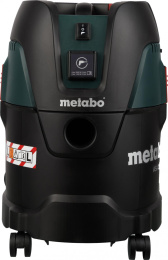 Строительный пылесос METABO ASA 25 L PC,  зеленый [602014000]