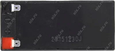 Аккумулятор Exegate EXG12012/DT12012 (12V 1.2Ah) EP249948RUS