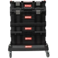 Набор ящиков QBRICK SYSTEM TWO 7in1 595х395х825мм  2631-57