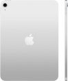 Планшет Apple iPad 2025 A3354 A16 Bionic 5C RAM6Gb ROM128Gb 11" IPS 2360x1640 iOS серебристый 12Mpix 12Mpix BT WiFi 10hr (MD3Y4J/A)