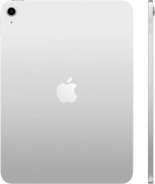 Планшет Apple iPad 2025 A3354 A16 Bionic 5C RAM6Gb ROM128Gb 11" IPS 2360x1640 iOS серебристый 12Mpix 12Mpix BT WiFi 10hr (MD3Y4J/A)