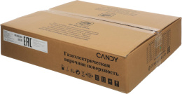 Газовая варочная поверхность Candy CHXG64CNB черный (TD0050737RU)
