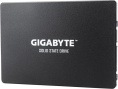 Твердотельный накопитель SSD Gigabyte GP-GSTFS31480GNTD 480GB 2.5" Client SATA 6Gb/s, 550/480, IOPS 75/70K, MTBF 2M, TLC, DRAM less, 200TBW, RTL {40} (804787)