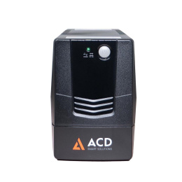 Источник бесперебойного питания ИБП ACD PW-Base 800I 831-C34140-00G