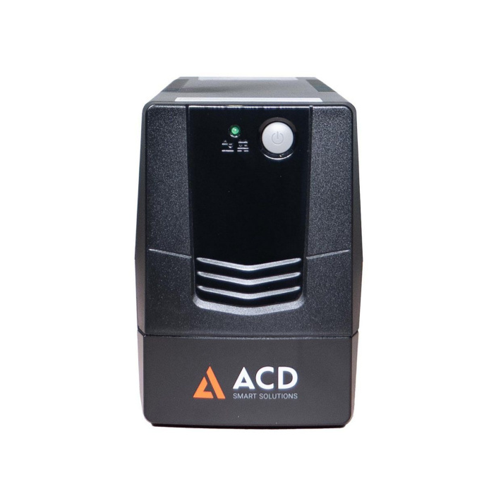 Источник бесперебойного питания ИБП ACD PW-Base 800I 831-C34140-00G