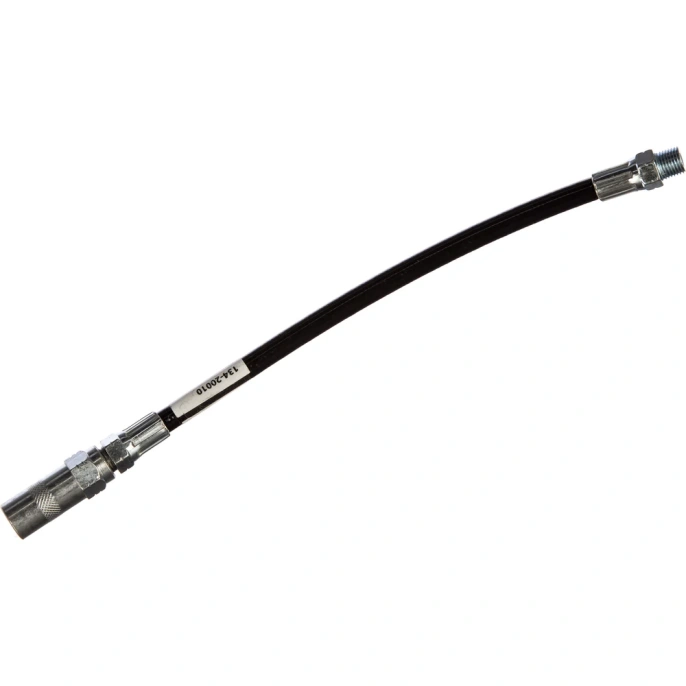 Шланг с насадкой (250 мм) для шприцов МАСТАК 134-20010