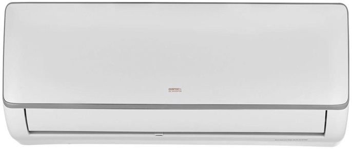 Сплит-система Centek CT-65RDC07 белый