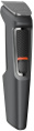 Триммер Philips Series 3000 MG3747/13 серый (насадок в компл:9шт)